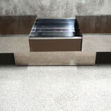 Coffee bar table 1970