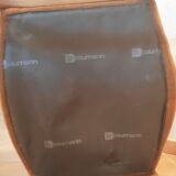 Vintage Baumann armchair 60