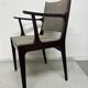 2 fauteuils Johansen Andersen, Danemark 1960