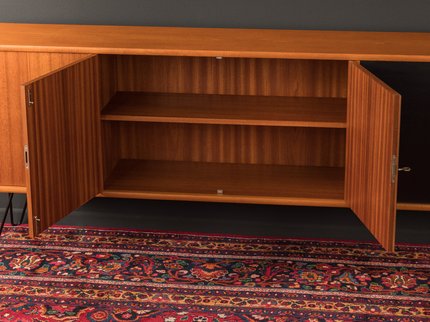 Sideboard by WK Möbel from the 1960