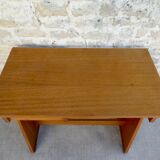 Modernist office of the 60s