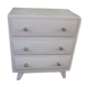 Chest of drawers feet compas vintage 60