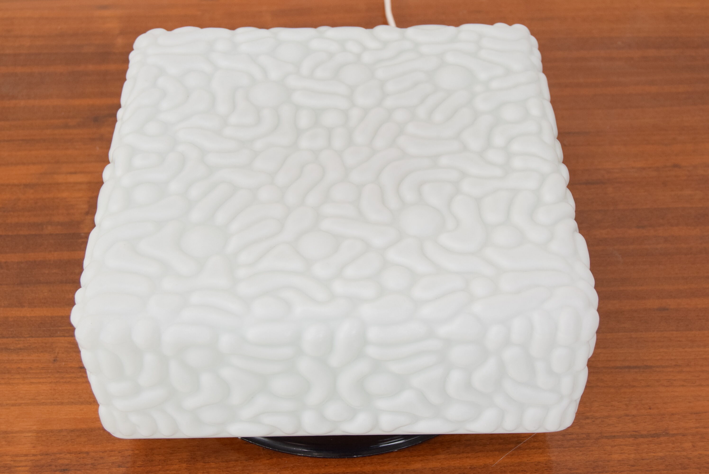 Mid-century Wall or Ceiling light,1970's.