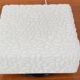 Mid-century Wall or Ceiling light,1970's.