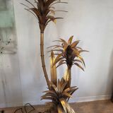 Maison Jansen style  floor lamp