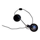 Lampe de Bureau_ Modèle Cigno de Guzzini, 1970