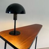 Pair of vintage high consoles