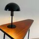Paire de consoles hautes vintage