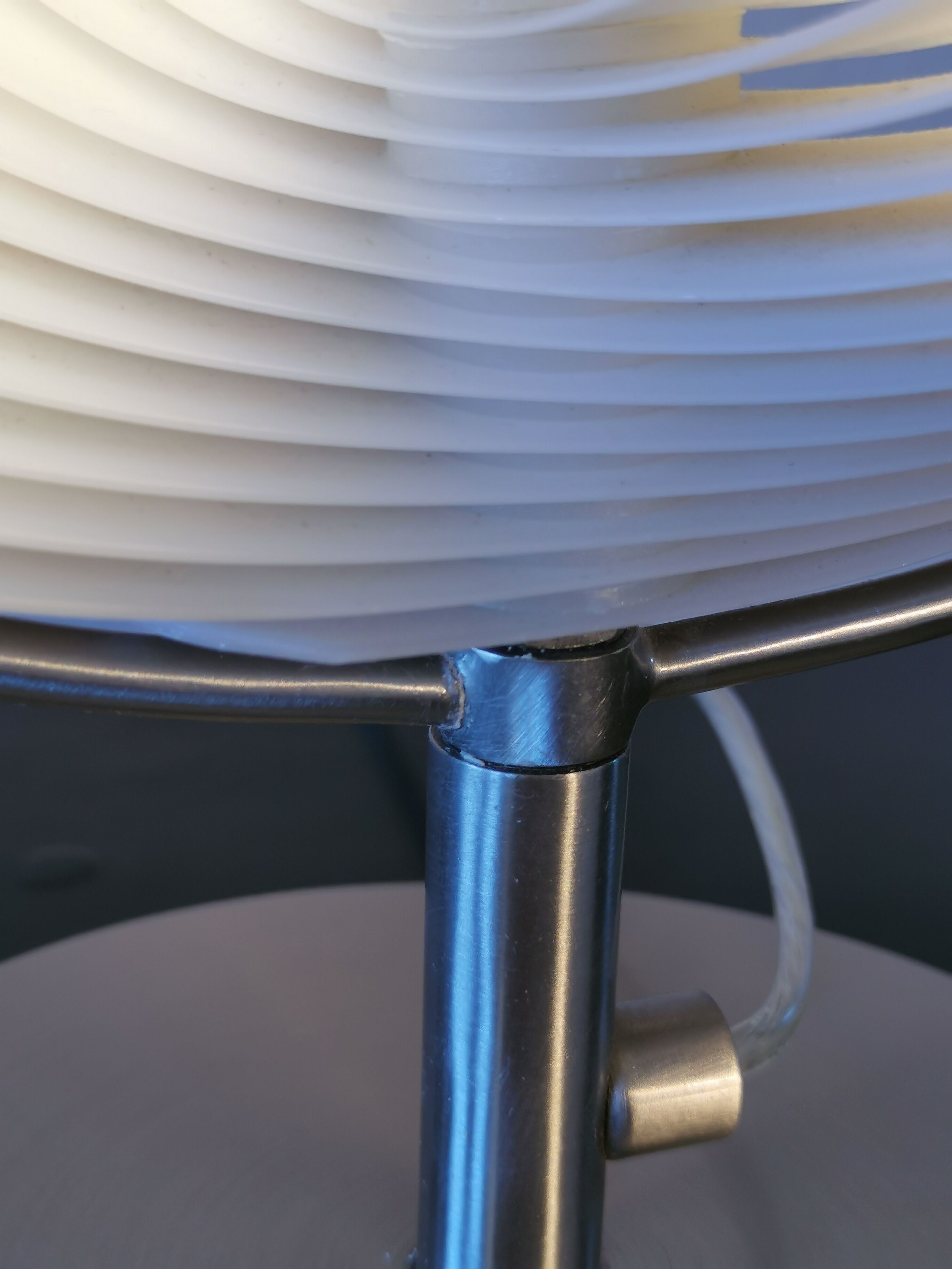 Kare Spain lamp from the 80