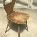 Pair of chairs Baumann Ant