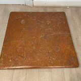 Table basse Angelo Mangiarotti pour Up & Up, 1970