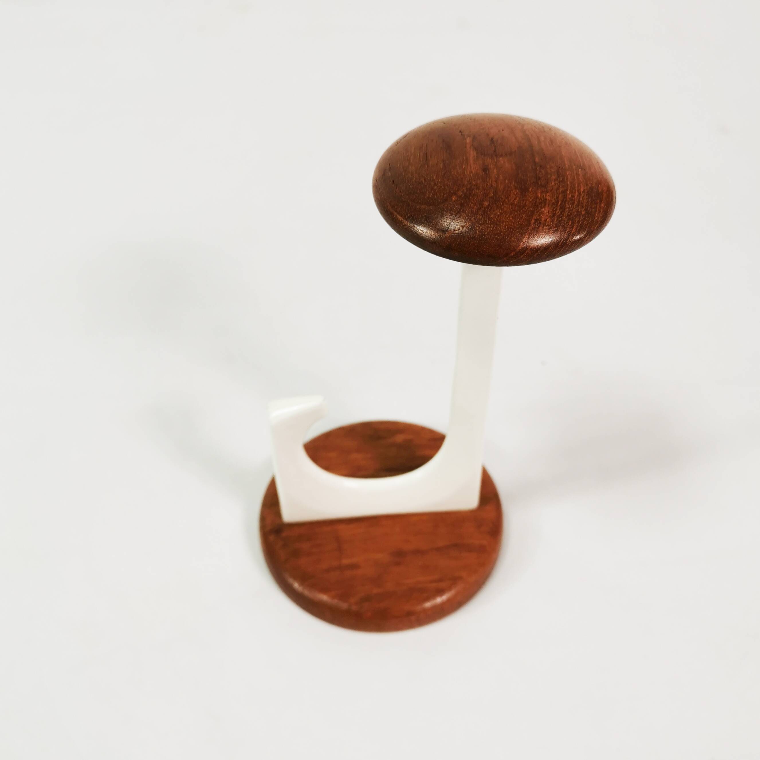 Wall hanger, origin Germany, 1970s.