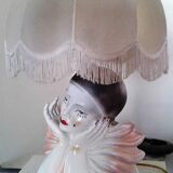 Pierrot lamp