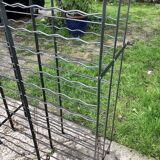 50s bottle locker - capacity 360 bottles