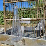 1900 Bird Cage Feeder and Drinker