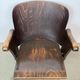 Vintage Cinema or Theatre Seat from Thonet, 1950s