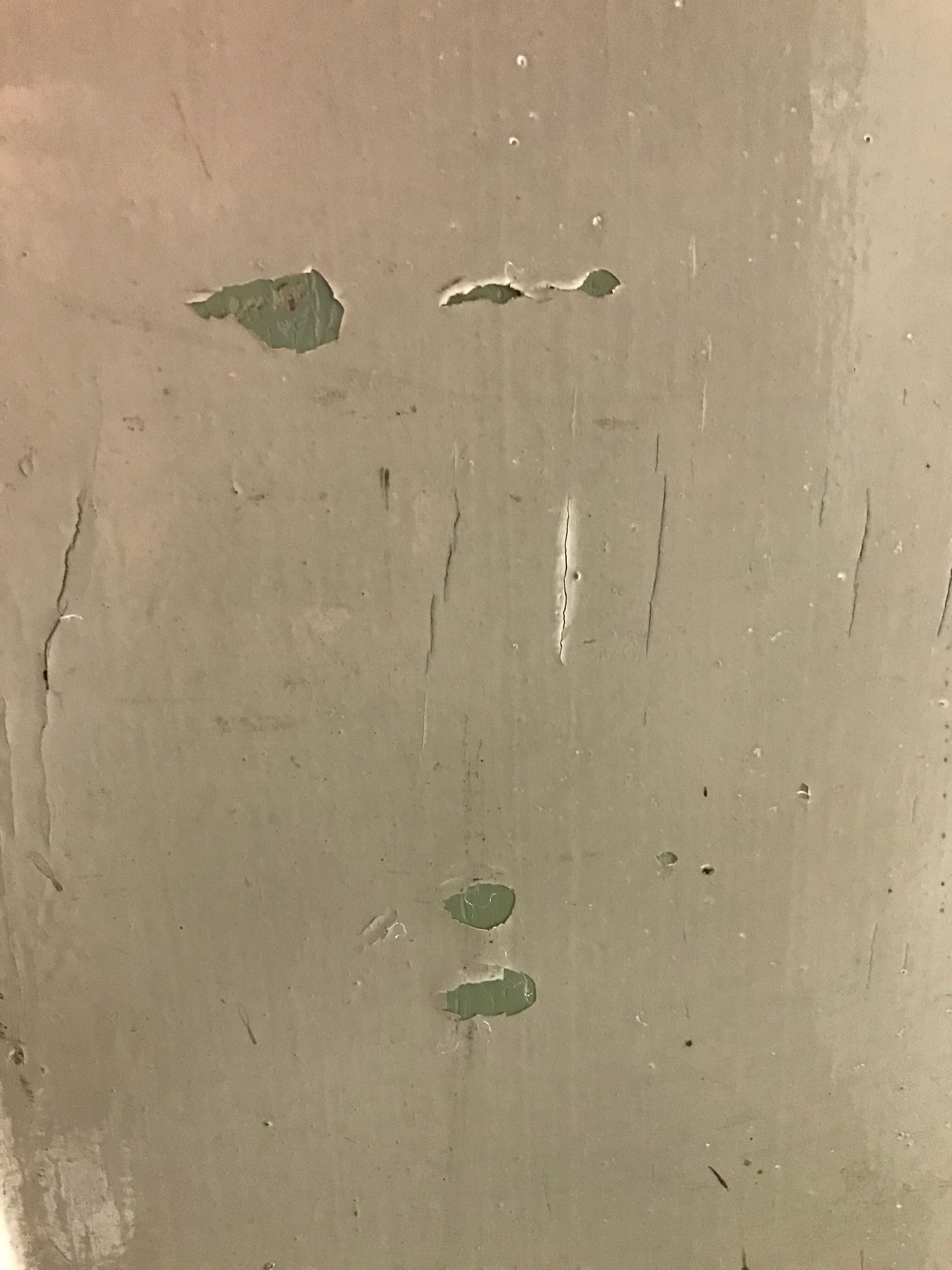 Buffet mado art deco