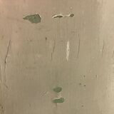 Buffet mado art deco