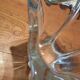 Vase Daum france