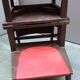 Chair stool vintage