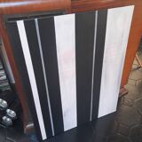 Abstract painting