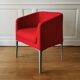 Fauteuil design Italien, Segis