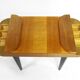 Two Paldao Line Art Deco End Tables By Gilbert Rohde For Herman Miller, C 1940