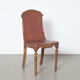 Plywood church chairs
