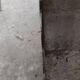 Old mirror