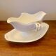 Large gravy boat