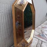 Octagonal mirror