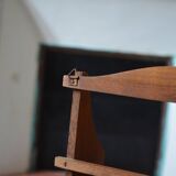 Delft earthenware grocer