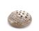 Huguette Bessone ceramic flower pick, Vallauris