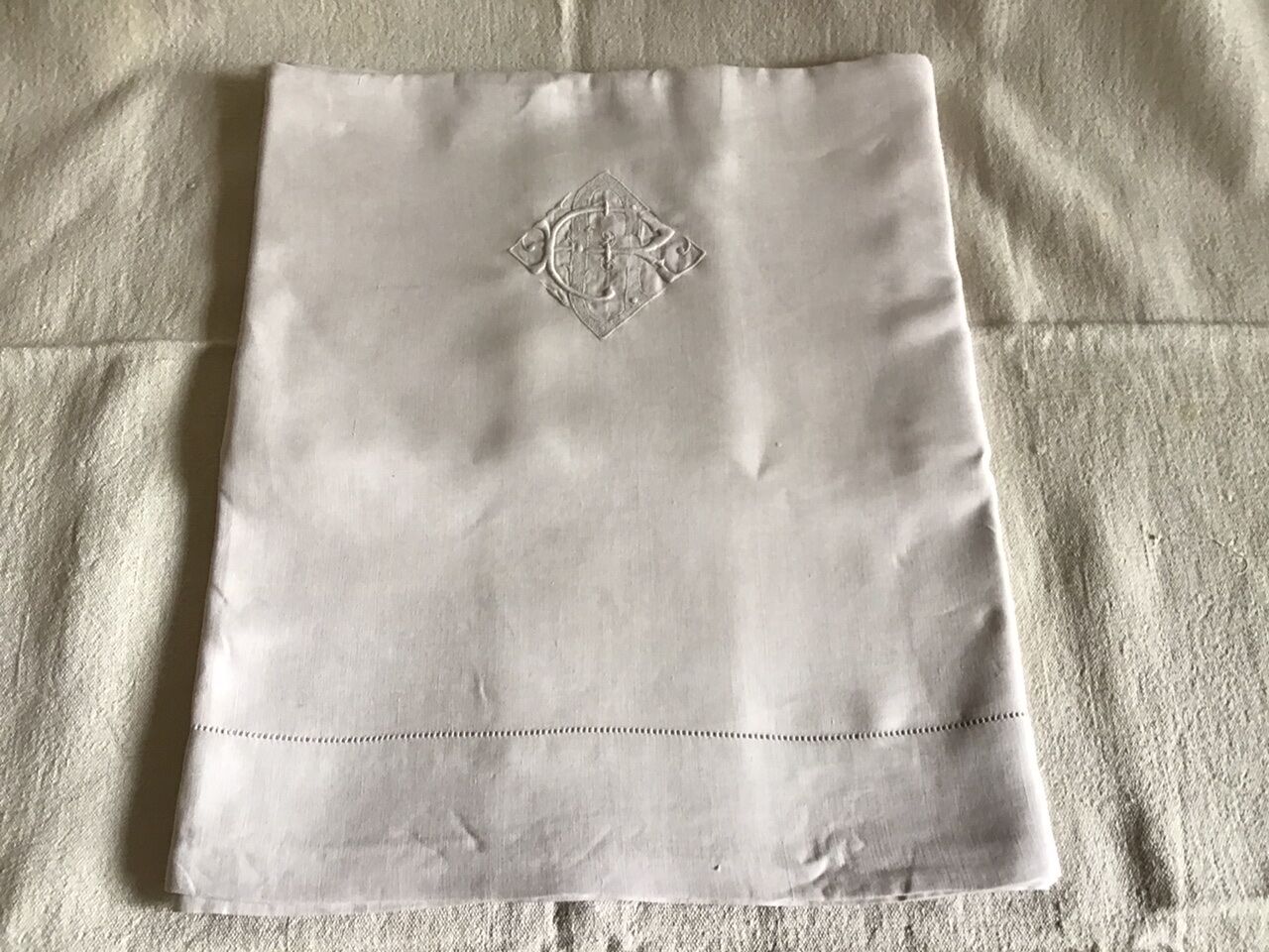 Fine linen sheet 2mx2m80