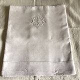 Fine linen sheet 2mx2m80