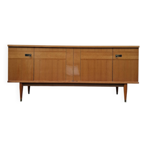 Enfilade pieds compas