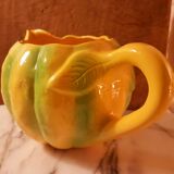 Pumpkin water jug