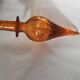 Decanter Italian vintage