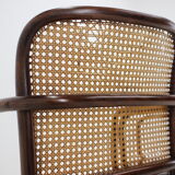 1920s Josef Hoffmann Bentwood Chairs, No. 811 for Thonet,Czechoslovakia
