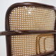 1920s Josef Hoffmann Bentwood Chairs, No. 811 for Thonet,Czechoslovakia