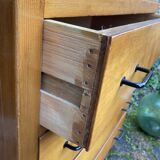 Commode vintage
