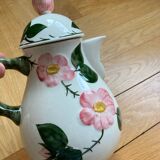 Villeroy & Boch wild rose teapot
