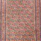 Persian Oriental Carpet Iran BIDJAR - Size: 2.45 X 1.50 Metres - "Galerie Sardje"