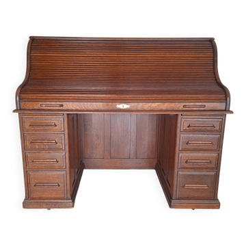 Bureau américain