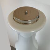 Lampadaire Murano dans le style d'E. Tronconi ou C. Nason, années 1970