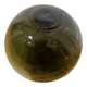 Boule flottante pêcheur en verre