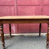Oak table