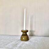 Chandelier vintage des années 70 par Steuler Ceramic Germany conçu par Cari Zalloni