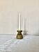 Vintage 70's Candle stick by  Steuler Ceramic Germany designed by Cari Zalloni