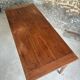 Table de ferme